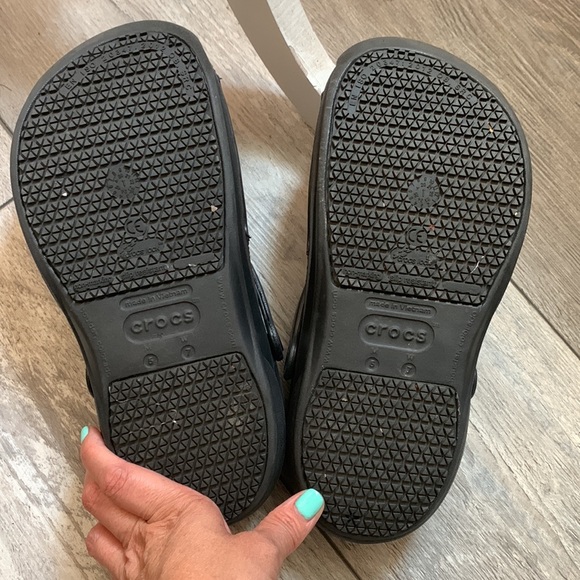 Crocs for work - Picture 4 of 4